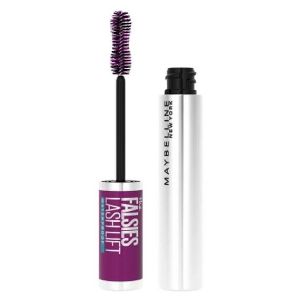 Maybelline THE FALSIES Lash Lift Waterproof Black 5 Maybelline THE FALSIES Lash Lift Waterproof Black – Bild 5