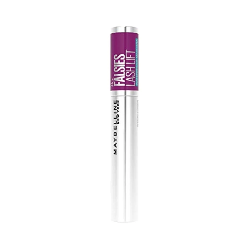 Maybelline THE FALSIES Lash Lift Waterproof Black 6 Maybelline THE FALSIES Lash Lift Waterproof Black – Bild 6