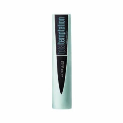 Maybelline TOTAL TEMPTATION Waterproof Mascara Black 8 Maybelline TOTAL TEMPTATION Waterproof Mascara Black -Hauschks Geschaft maybelline total temptation waterproof mascara black 3