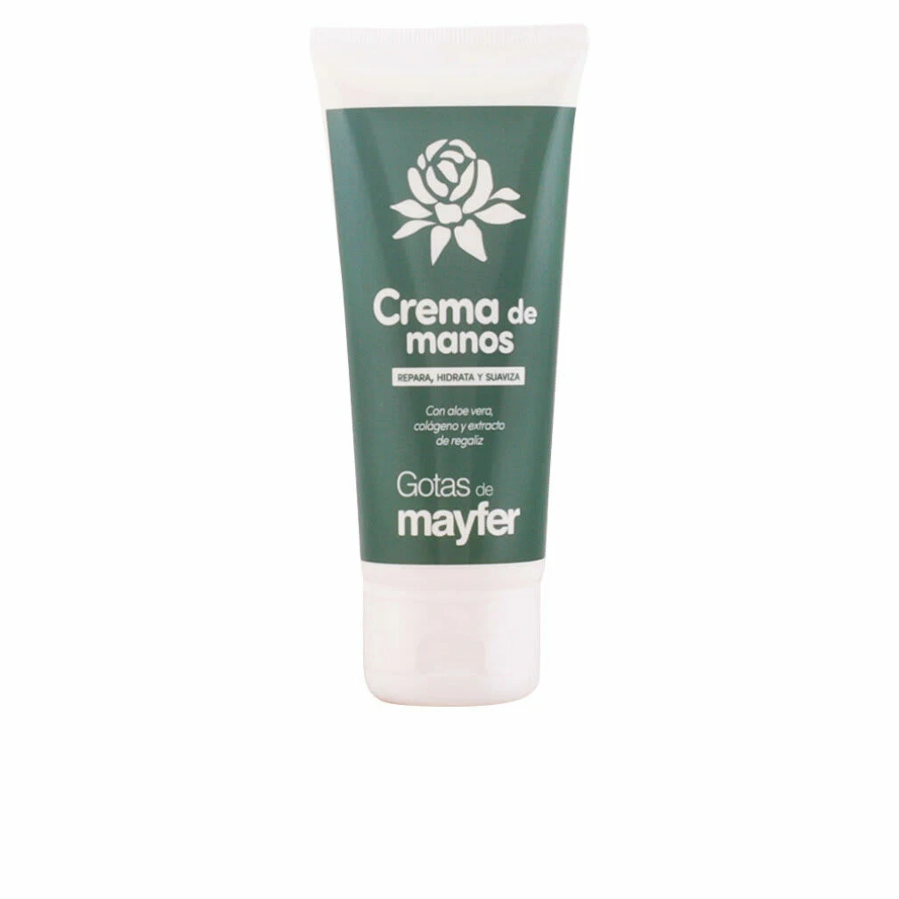 GOTAS DE Crema De Manos 100 Ml 3 GOTAS DE Crema De Manos 100 Ml – Bild 3