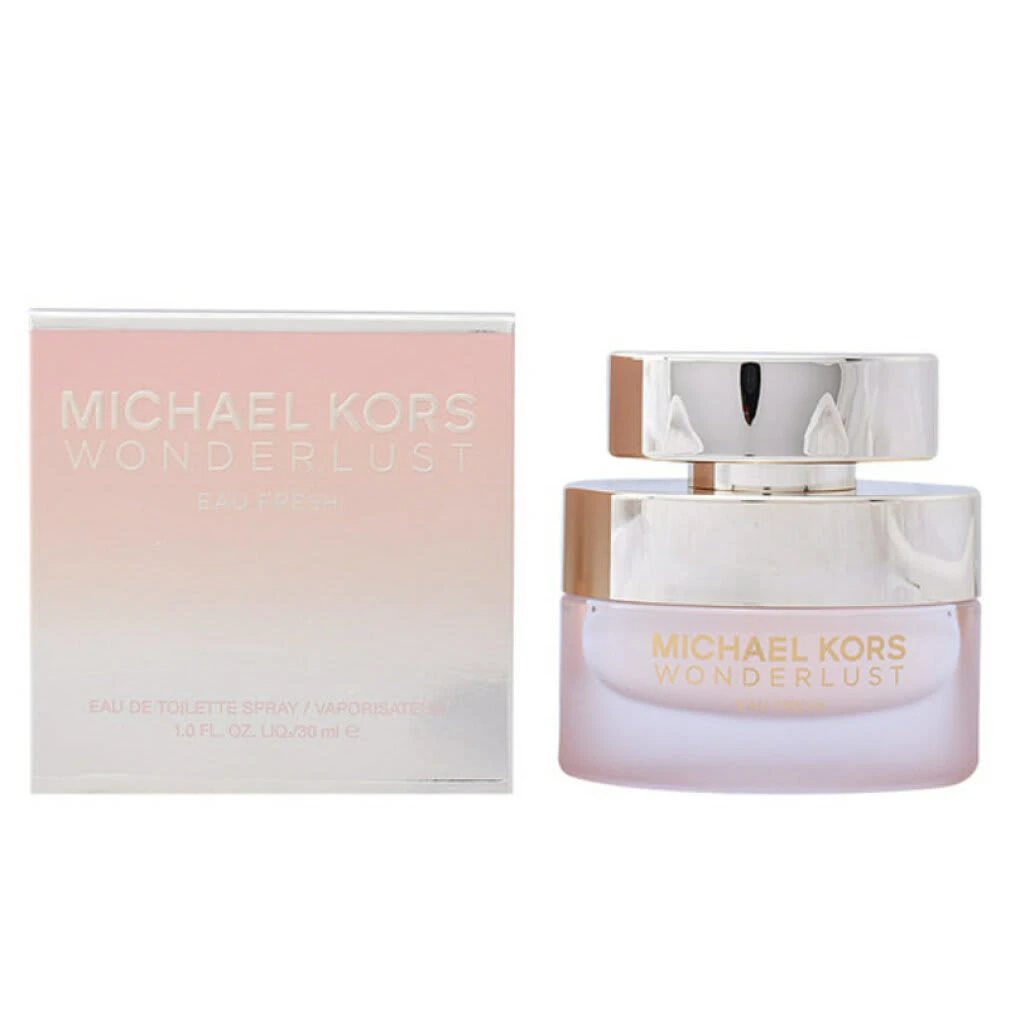 Michael Kors Wonderlust Eau Fresh Eau De Toilette 100ml 7 Michael Kors Wonderlust Eau Fresh Eau De Toilette 100ml – Bild 7