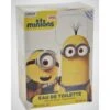 Minions Eau De Toilette 100ml Spray