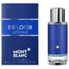 MONTBLANC Explorer Ultra Blue Eau De Parfum 100 Ml