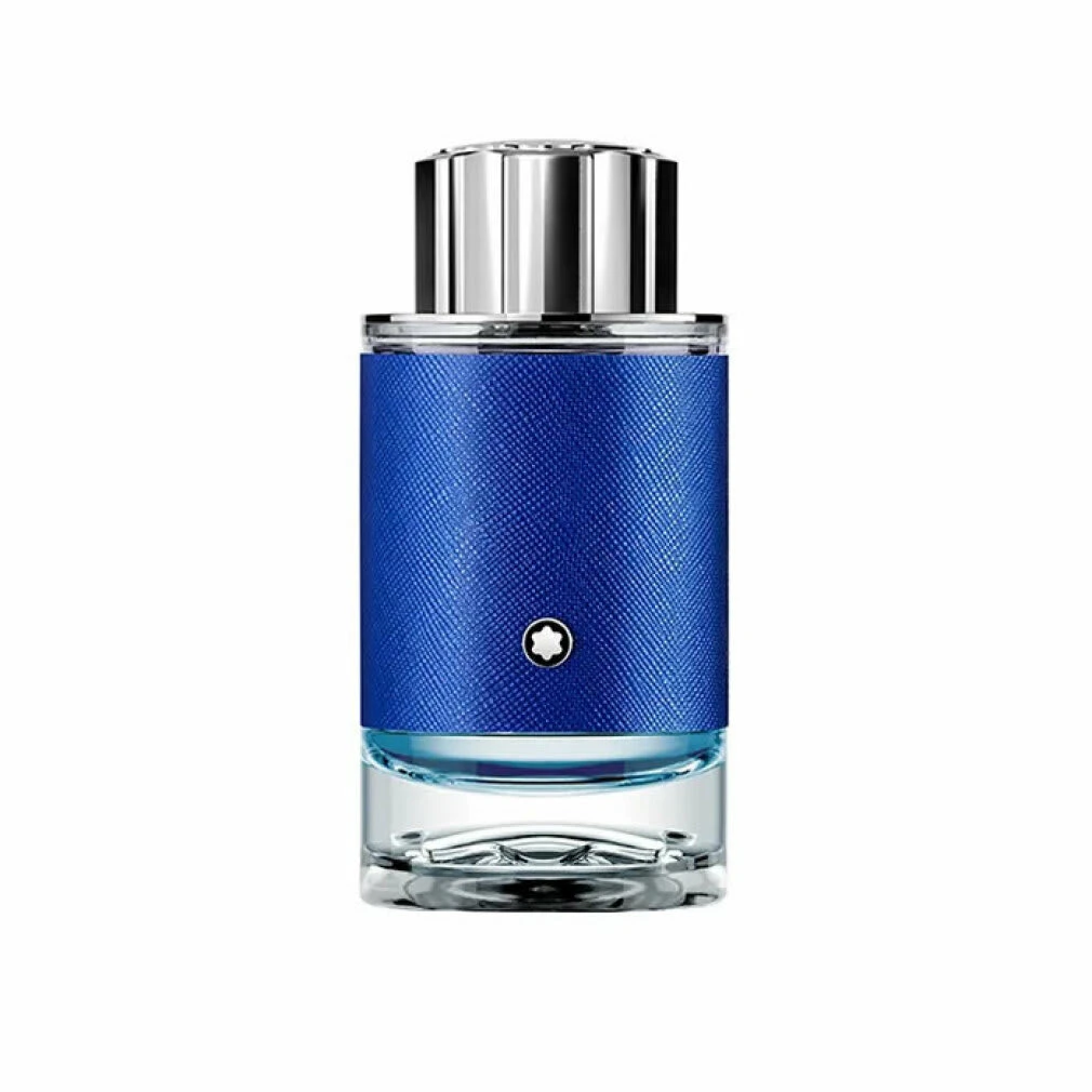 MONTBLANC Explorer Ultra Blue Eau De Parfum 100 Ml 3 MONTBLANC Explorer Ultra Blue Eau De Parfum 100 Ml – Bild 3