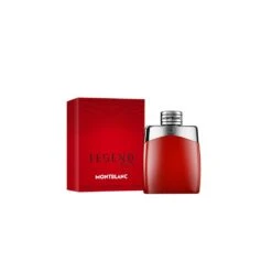 MONTBLANC Mont Blanc Legend Red Eau De Parfüm Spray 100ml -Hauschks Geschaft montblanc mont blanc legend red eau de parfum spray 100ml 2