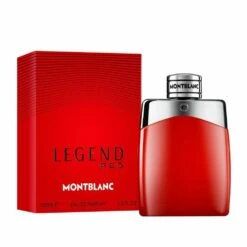MONTBLANC Mont Blanc Legend Red Eau De Parfüm Spray 100ml -Hauschks Geschaft montblanc mont blanc legend red eau de parfum spray 100ml 7