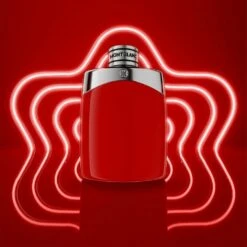 MONTBLANC Mont Blanc Legend Red Eau De Parfüm Spray 100ml -Hauschks Geschaft montblanc mont blanc legend red eau de parfum spray 100ml 8