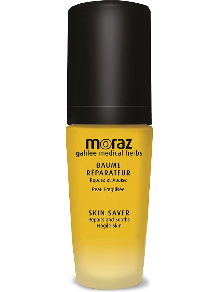 Körperöl "Skin Saver", 30 Ml 2 Körperöl "Skin Saver", 30 Ml – Bild 2