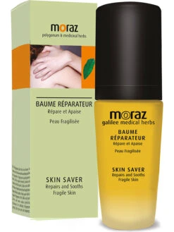 Körperöl "Skin Saver", 30 Ml