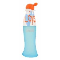 MOSCHINO Cheap Und Chic I Love Love Edt Spray 100ml -Hauschks Geschaft moschino cheap und chic i love love edt spray 100ml 3