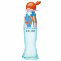 MOSCHINO Cheap Und Chic I Love Love Edt Spray 100ml -Hauschks Geschaft moschino cheap und chic i love love edt spray 100ml 5