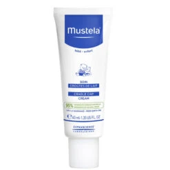Mustela Baby Cradle Cap Cream 40ml -Hauschks Geschaft mustela baby cradle cap cream 40ml 2