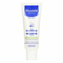 Mustela Baby Cradle Cap Cream 40ml -Hauschks Geschaft mustela baby cradle cap cream 40ml 4