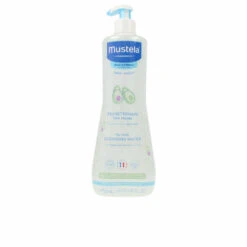 Mustela Physiobebe Cleansing Water With Avocado 750 Ml