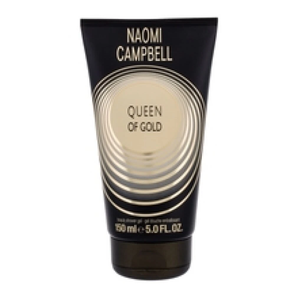 Queen Of Gold 150ml Duschgel 1 Queen Of Gold 150ml Duschgel