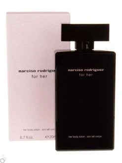 Narciso Rodriguez Bodylotion "Rodriguez For Her", 200ml