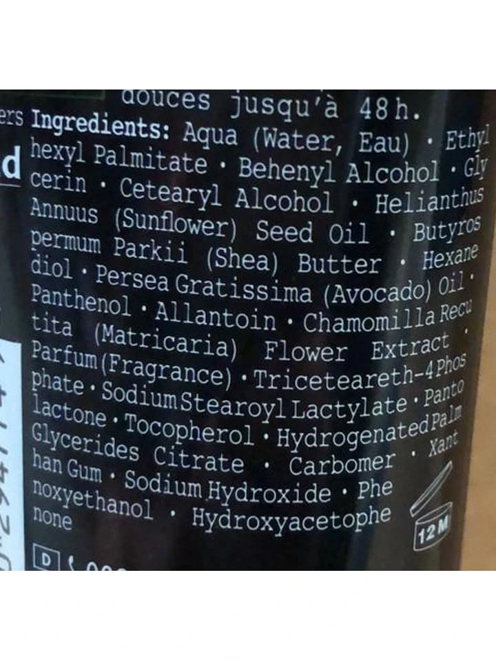 3er-Set: Handcreme "Avocado-Öl", Je 75 Ml 2 3er-Set: Handcreme "Avocado-Öl", Je 75 Ml – Bild 2