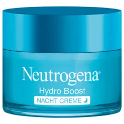 Hauschks Geschaft -Hauschks Geschaft neutrogena sleeping cream hydro boost 6x 50ml 1