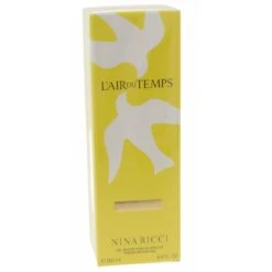 Nina Ricci L'air Du Temps Duschgel 200ml