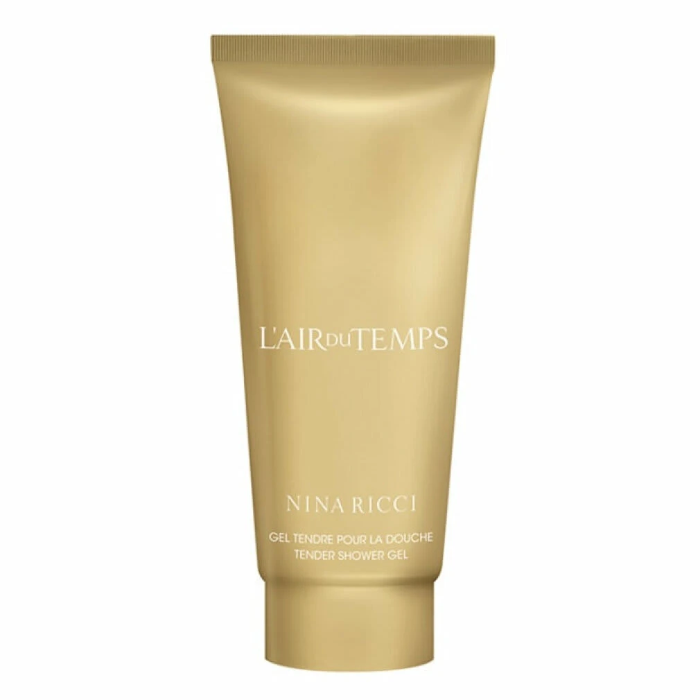 Nina Ricci L'air Du Temps Duschgel 200ml 4 Nina Ricci L'air Du Temps Duschgel 200ml – Bild 4