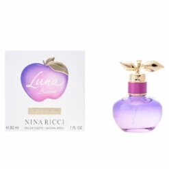 Nina Ricci Luna Blossom Eau De Toilette 30ml Spray 14 Nina Ricci Luna Blossom Eau De Toilette 30ml Spray -Hauschks Geschaft nina ricci luna blossom eau de toilette 30ml spray 6