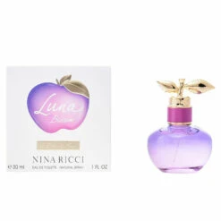 Nina Ricci Luna Blossom Eau De Toilette 30ml Spray 15 Nina Ricci Luna Blossom Eau De Toilette 30ml Spray -Hauschks Geschaft nina ricci luna blossom eau de toilette 30ml spray 7