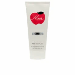 Hauschks Geschaft -Hauschks Geschaft nina ricci nina duschgel 200ml 1
