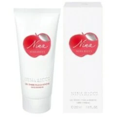 Nina Ricci Nina Duschgel 200ml