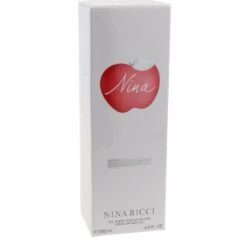 Nina Ricci Nina Duschgel 200ml -Hauschks Geschaft nina ricci nina duschgel 200ml 5