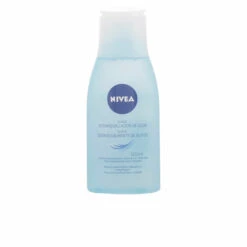NIVEA Augen Makeup Entferner Visage (125 Ml) -Hauschks Geschaft nivea augen makeup entferner visage 125 ml 2