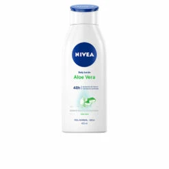 NIVEA Body Aloe Vera Lotion 400 Ml