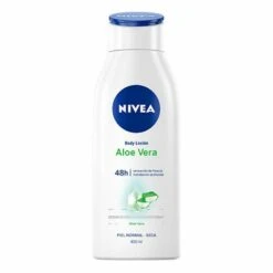 NIVEA Body Aloe Vera Lotion 400 Ml -Hauschks Geschaft nivea body aloe vera lotion 400 ml 3