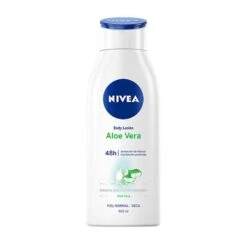 NIVEA Body Aloe Vera Lotion 400 Ml -Hauschks Geschaft nivea body aloe vera lotion 400 ml 4