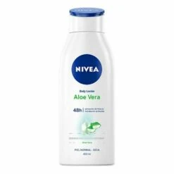 NIVEA Body Aloe Vera Lotion 400 Ml -Hauschks Geschaft nivea body aloe vera lotion 400 ml 5