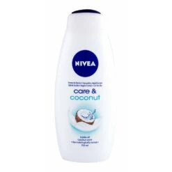 NIVEA CARE Und COCONUT Gel Ducha 750 Ml 8 NIVEA CARE Und COCONUT Gel Ducha 750 Ml -Hauschks Geschaft nivea care und coconut gel ducha 750 ml 2