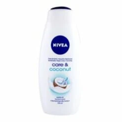 NIVEA CARE Und COCONUT Gel Ducha 750 Ml
