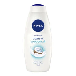 NIVEA CARE Und COCONUT Gel Ducha 750 Ml 10 NIVEA CARE Und COCONUT Gel Ducha 750 Ml -Hauschks Geschaft nivea care und coconut gel ducha 750 ml 4
