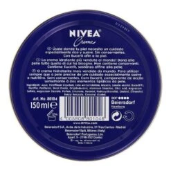 NIVEA Creme (150 Ml) 11 NIVEA Creme (150 Ml) -Hauschks Geschaft nivea creme 150 ml 4