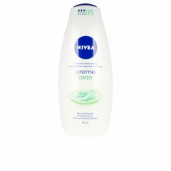 NIVEA Creme Fresh Aloe Plegedusche 750ml