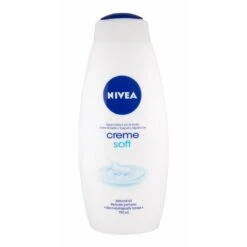 NIVEA CREME SOFT Gel Shower Cream 750 Ml -Hauschks Geschaft nivea creme soft gel shower cream 750 ml 2