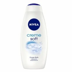 NIVEA CREME SOFT Gel Shower Cream 750 Ml -Hauschks Geschaft nivea creme soft gel shower cream 750 ml 3
