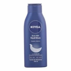 NIVEA Körpermilch Nutritious 400 Ml -Hauschks Geschaft nivea korpermilch nutritious 400 ml 2