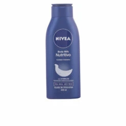 NIVEA Körpermilch Nutritious 400 Ml