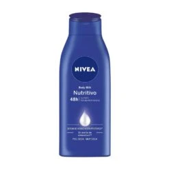NIVEA Körpermilch Nutritious 400 Ml -Hauschks Geschaft nivea korpermilch nutritious 400 ml 3