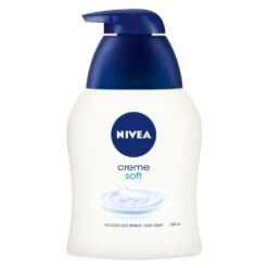 Hauschks Geschaft -Hauschks Geschaft nivea liquid creme soft soap 250ml 1