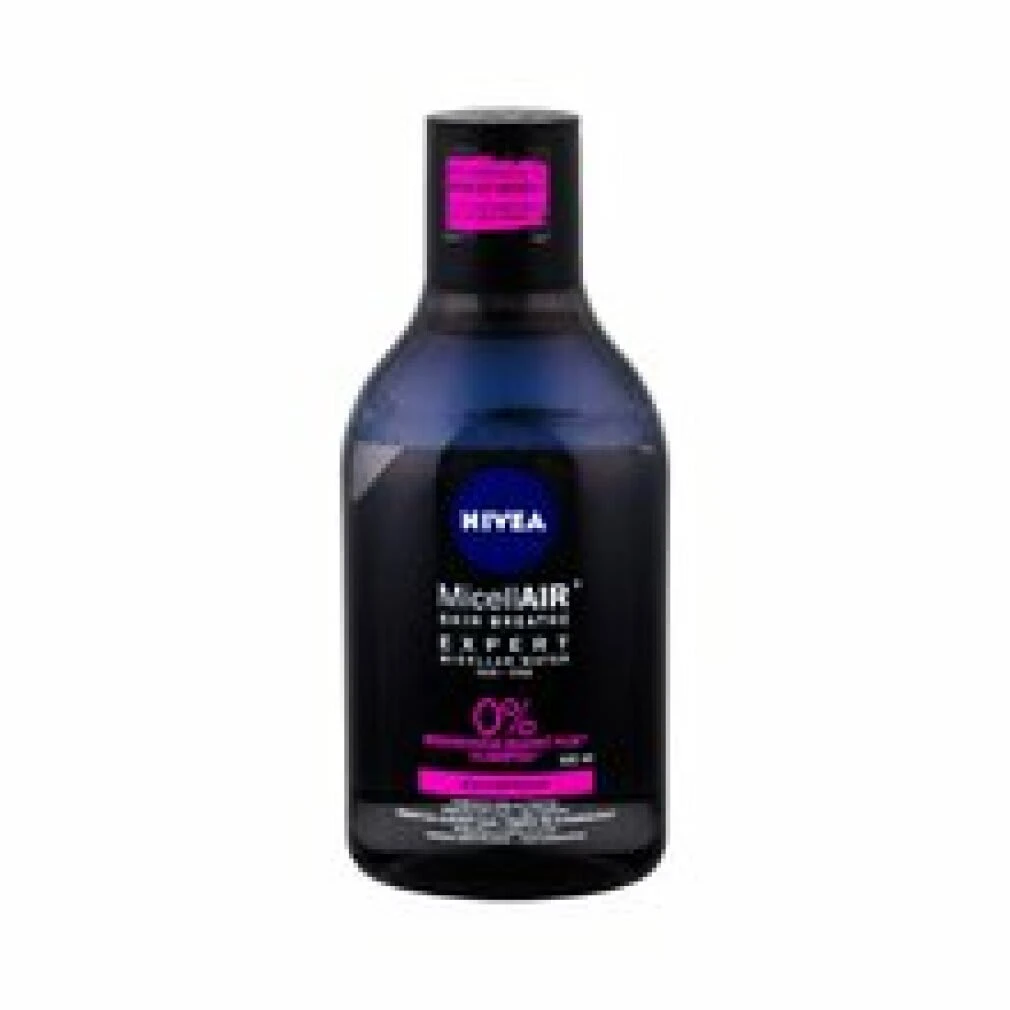 NIVEA MicellAIR ZweiphasenMizellenwasser 400 Ml 1 NIVEA MicellAIR ZweiphasenMizellenwasser 400 Ml