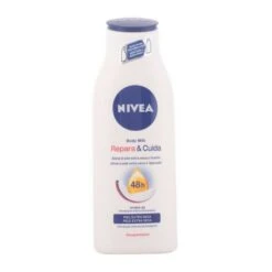 NIVEA REPARA Und CUIDA Body Milk 400 Ml 5 NIVEA REPARA Und CUIDA Body Milk 400 Ml -Hauschks Geschaft nivea repara und cuida body milk 400 ml 2