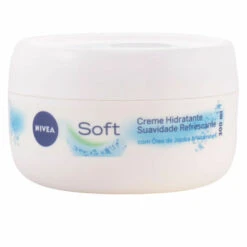 NIVEA Soft (300 Ml) -Hauschks Geschaft nivea soft 300 ml 3