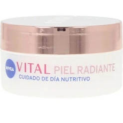 NIVEA Vital Radiant Pflegende Tagespflege (50 Ml) 5 NIVEA Vital Radiant Pflegende Tagespflege (50 Ml) -Hauschks Geschaft nivea vital radiant pflegende tagespflege 50 ml 2