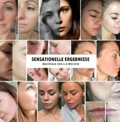 Körperbalsam " B52 Grapefruit Rose - Harmonizing " - 250 Ml 10 Körperbalsam " B52 Grapefruit Rose - Harmonizing " - 250 Ml -Hauschks Geschaft oliveda korperbalsam b52 grapefruit rose harmonizing 250 ml 3